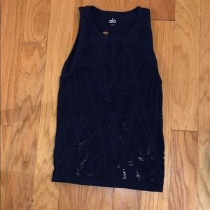 Alo yoga top